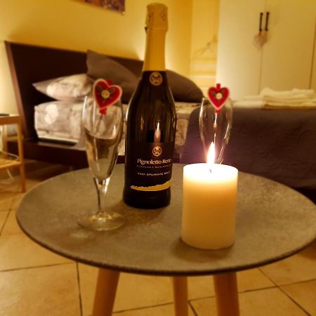 Gabriel Holiday House Rome Bagian luar foto
