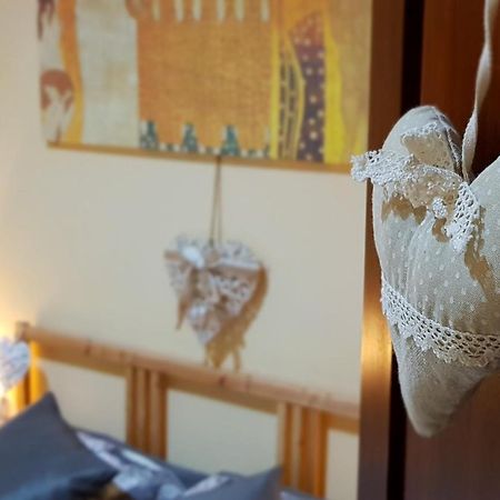 Gabriel Holiday House Rome Bagian luar foto