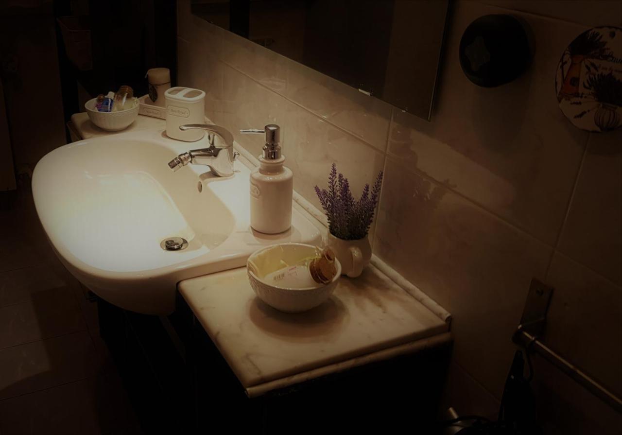Gabriel Holiday House Rome Bagian luar foto