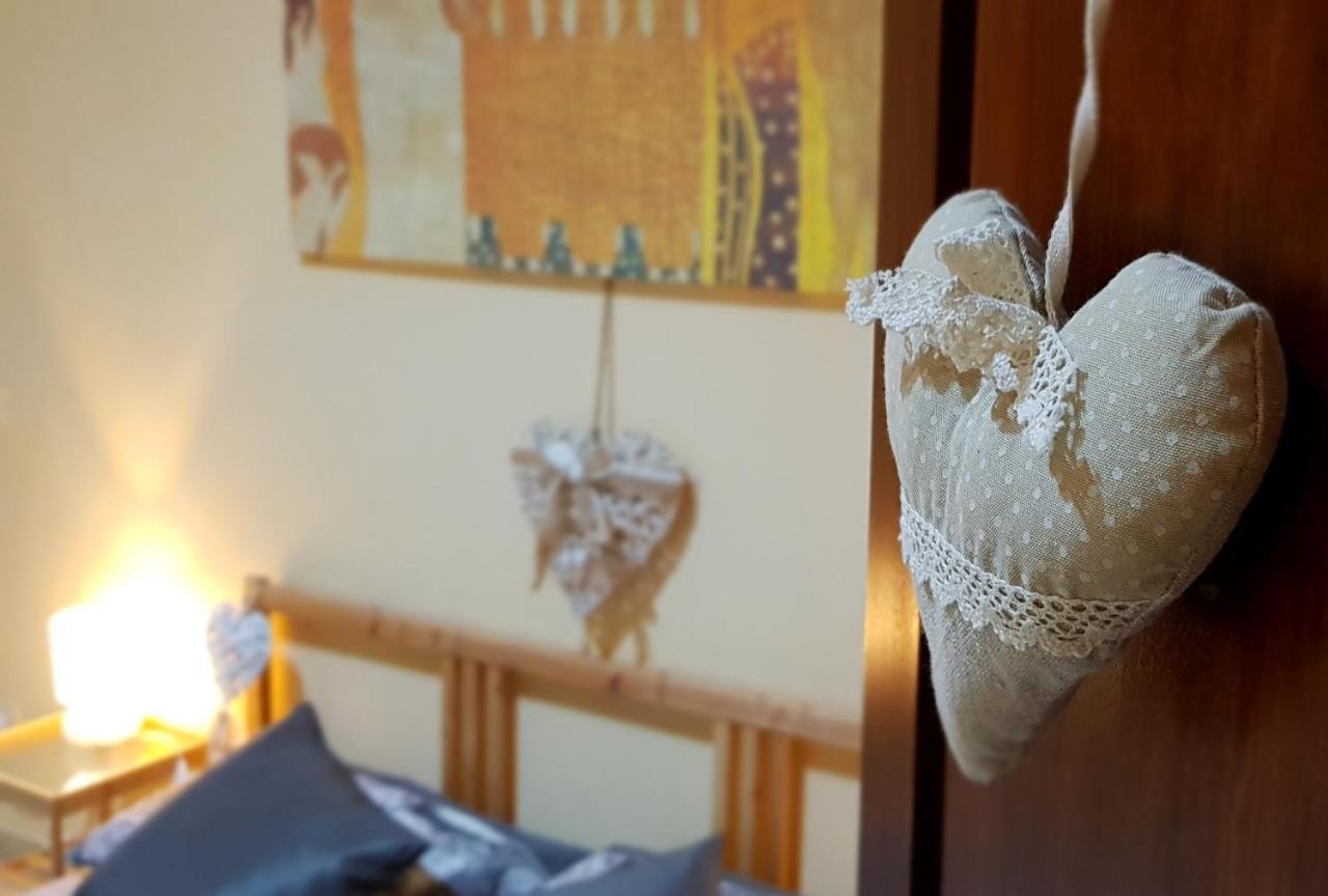 Gabriel Holiday House Rome Bagian luar foto